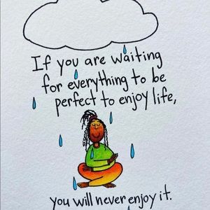 Meet your Posher, Destiny